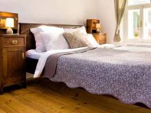 Apartmány u rybníčku - Kostelec nad Vltavou