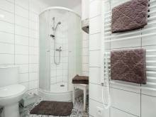 Apartmány u rybníčku - Kostelec nad Vltavou