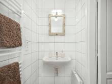 Apartmány u rybníčku - Kostelec nad Vltavou