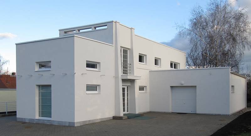 Vila - Čejkovice