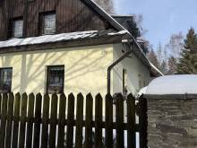 Apartmány U Sýkorky - Malá Morávka