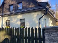 Apartmány U Sýkorky - Malá Morávka