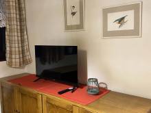 Apartmány U Sýkorky - Malá Morávka