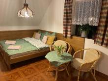 Apartmány U Sýkorky - Malá Morávka