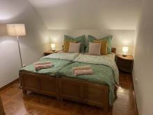 Apartmány U Sýkorky - Malá Morávka