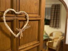 Apartmány U Sýkorky - Malá Morávka