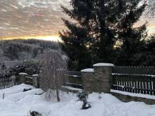 Apartmány U Sýkorky - Malá Morávka