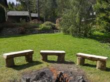 Apartmány U Sýkorky - Malá Morávka