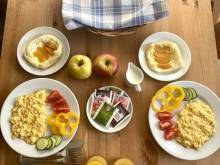 Apartmány U Sýkorky - Malá Morávka