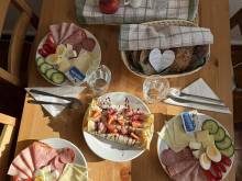 Apartmány U Sýkorky - Malá Morávka