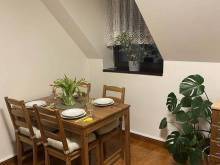 Apartmány U Sýkorky - Malá Morávka
