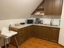 Apartmány U Sýkorky - Malá Morávka