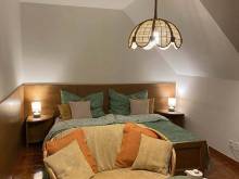 Apartmány U Sýkorky - Malá Morávka