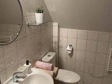 Apartmány U Sýkorky - Malá Morávka