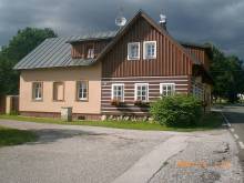 Apartmány U Šťastných - foto 2 Apartmány U Šťastných 2