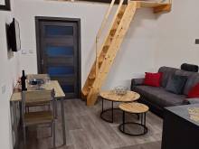 Rekreační dům k pronajmutí - Lednice