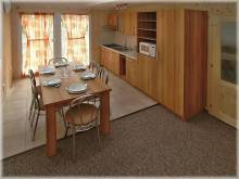 Apartmány U Potoka - Dolní Moravice