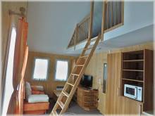 Apartmány U Potoka - Dolní Moravice
