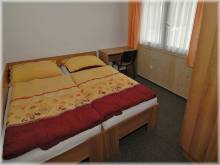 Apartmány U Potoka - Dolní Moravice