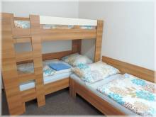 Apartmány U Potoka - Dolní Moravice