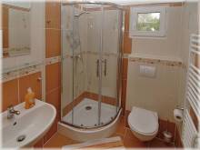 Apartmány U Potoka - Dolní Moravice