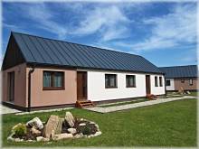 Apartmány U Potoka - Dolní Moravice