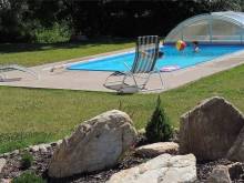 Apartmány U Potoka - Dolní Moravice