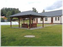Apartmány U Potoka - Dolní Moravice