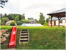 Apartmány U Potoka - Dolní Moravice