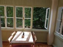 Apartmán Jesle - Bečov nad Teplou