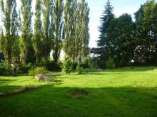 Apartmán Jesle - Bečov nad Teplou