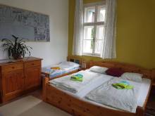 Apartmán Jesle - Bečov nad Teplou