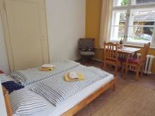 Apartmán Jesle - Bečov nad Teplou