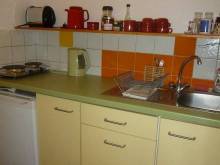 Apartmán Jesle - Bečov nad Teplou