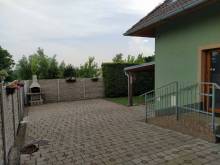 Penzion u Zajíčků - Dolní Dunajovice