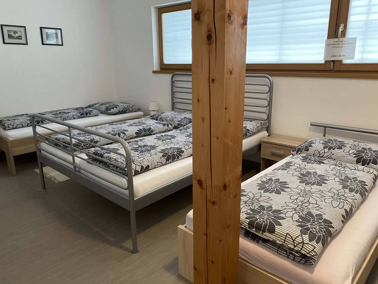 HRADNÍ APARTMÁN - Hustopeče