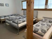 HRADNÍ APARTMÁN - Hustopeče