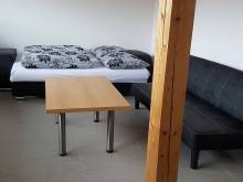 HRADNÍ APARTMÁN - Hustopeče