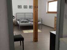 HRADNÍ APARTMÁN - Hustopeče