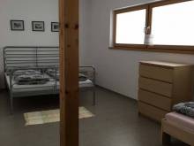 HRADNÍ APARTMÁN - Hustopeče