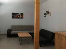 HRADNÍ APARTMÁN - Hustopeče