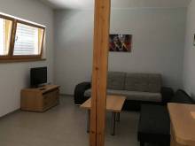 HRADNÍ APARTMÁN - Hustopeče