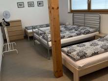 HRADNÍ APARTMÁN - Hustopeče