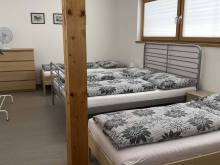 HRADNÍ APARTMÁN - Hustopeče