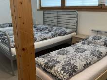 HRADNÍ APARTMÁN - Hustopeče