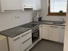 HRADNÍ APARTMÁN - Hustopeče