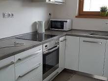 HRADNÍ APARTMÁN - Hustopeče