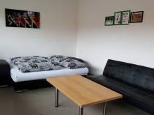 HRADNÍ APARTMÁN - Hustopeče