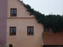 Dům u Zlaté stoky - foto 2 Dům u Zlaté stoky 2