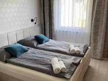 Apartmány U Zámečku - Kyjov
